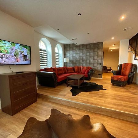 Talgarten Suite Erfurt Ngoại thất bức ảnh