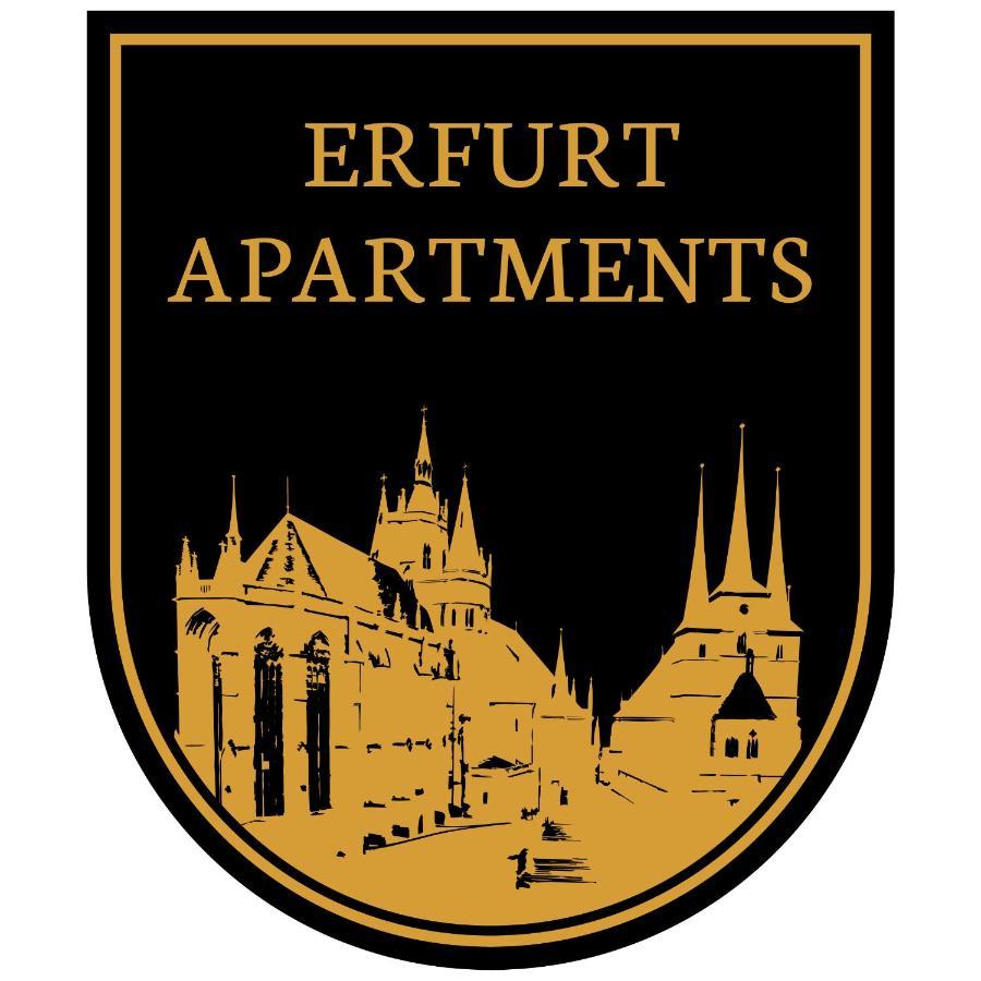 Talgarten Suite Erfurt Ngoại thất bức ảnh