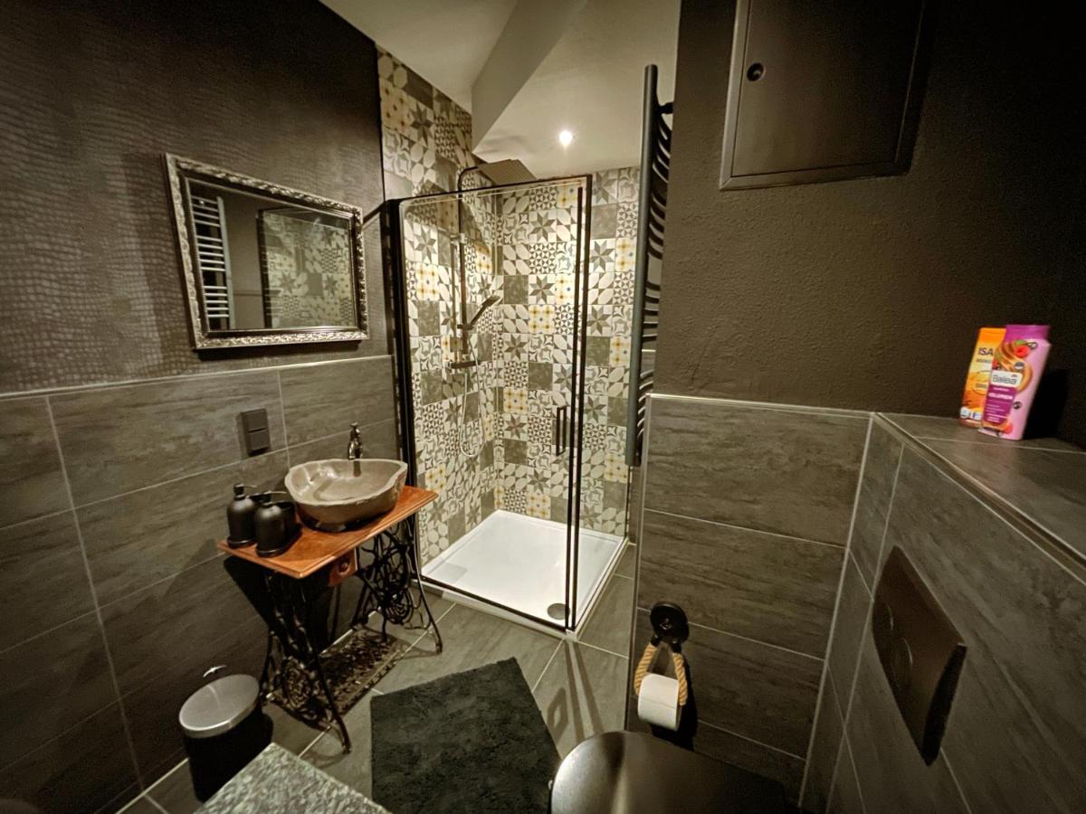 Talgarten Suite Erfurt Ngoại thất bức ảnh