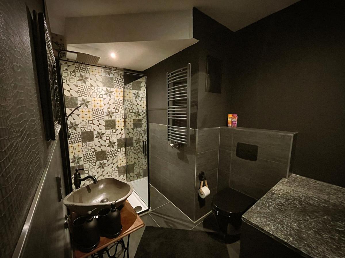 Talgarten Suite Erfurt Ngoại thất bức ảnh